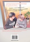 Image 2 : Kitayama et Minamiya - Tome 05 - Livre (Manga) - Yaoi - Hana Collection
