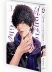 Image 3 : Monster & Ghost - Tome 03 - Livre (Manga) - Yaoi - Hana Collection