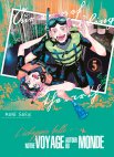 Image 1 : L'Échappée belle : notre voyage autour du monde - Tome 5 - Livre (Manga) - Yaoi - Hana Collection