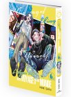 Image 3 : L'Échappée belle : notre voyage autour du monde - Tome 6 - Livre (Manga) - Yaoi - Hana Collection