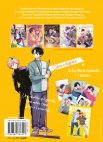 Image 2 : Kitayama et Minamiya - Coffret intégrale édition collector limitée (Tomes 1 à 5 + Goodies) - Yaoi