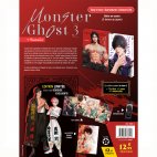 Image 2 : Monster & Ghost - Tome 03 - Edition limitée - Livre (Manga) - Yaoi - Hana Collection