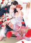 Image 1 : Ce nœud qu'il faut défaire - Livre (Manga) - Yaoi - Hana Book