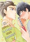 Image 1 : Frappe à la porte avant d'entrer - Tome 01 - Livre (Manga) - Yaoi - Hana Book