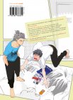 Image 2 : Frappe à la porte avant d'entrer - Tome 01 - Livre (Manga) - Yaoi - Hana Book