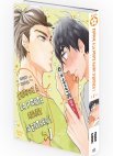 Image 3 : Frappe à la porte avant d'entrer - Tome 01 - Livre (Manga) - Yaoi - Hana Book