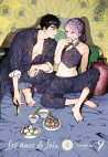 Image 1 : Les noces de Lala - Tome 04 - Livre (Manga) - Yaoi