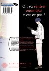 Image 2 : Les noces de Lala - Tome 04 - Livre (Manga) - Yaoi