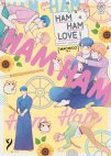 Image 1 : Ham Ham Love ! - Livre (Manga) - Yaoi