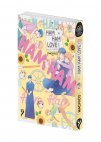 Image 3 : Ham Ham Love ! - Livre (Manga) - Yaoi