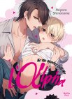 Image 1 : Ne me mordez pas mr l'Alpha - Livre (Manga) - Yaoi - Hana Book