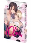 Image 3 : Ne me mordez pas mr l'Alpha - Livre (Manga) - Yaoi - Hana Book