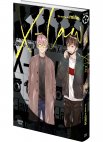 Image 3 : X-Law - Livre (Manga) - Yaoi - Hana Book
