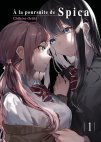 Image 1 : À la poursuite de Spica - Livre (Manga) - Yaoi - Hana Collection
