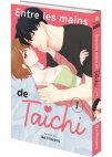 Image 3 : Entre les mains de Taichi - Tome 01 - Livre (Manga)