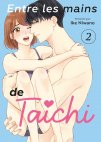 Image 1 : Entre les mains de Taichi - Tome 02 - Livre (Manga)