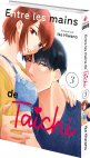Image 3 : Entre les mains de Taichi - Tome 03 - Livre (Manga)