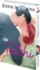 Image 3 : Entre les mains de Taichi - Tome 04 - Livre (Manga)
