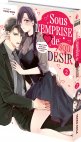 Image 3 : Sous l'emprise de son désir - Tome 02 - Livre (Manga)