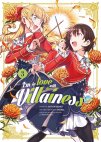Image 1 : I'm in Love with the Villainess - Tome 03 - Livre (Manga)