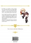 Image 2 : I'm in Love with the Villainess - Tome 03 - Livre (Manga)