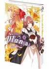 Image 3 : I'm in Love with the Villainess - Tome 04 - Livre (Manga)