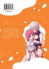 Image 2 : Asumi découvre les escorts girls - Tome 02 - Livre (Manga)