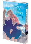 Image 3 : Je veux t'aimer jusqu'à ta mort - Tome 01 - Livre (Manga)