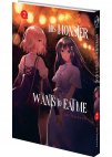 Image 3 : This Monster Wants to Eat Me - Tome 02 - Livre (Manga)