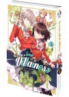 Image 3 : I'm in Love with the Villainess - Tome 05 - Livre (Manga)
