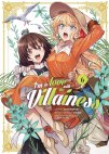 Image 1 : I'm in Love with the Villainess - Tome 06 - Livre (Manga)