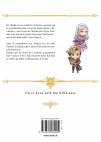 Image 2 : I'm in Love with the Villainess - Tome 06 - Livre (Manga)