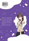 Image 2 : Asumi découvre les escorts girls - Tome 03 - Livre (Manga)
