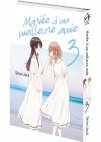 Image 3 : Mariée à ma meilleure amie - Tome 03 - Livre (Manga)