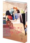 Image 3 : The Moon on a Rainy Night - Tome 04 - Livre (Manga)