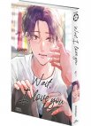 Image 3 : Wait, I Love You - Tome 01 - Livre (Manga) - Yaoi - Hana Collection