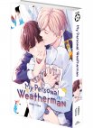 Image 3 : My personal weatherman - Livre (Manga) - Yaoi - Hana Collection