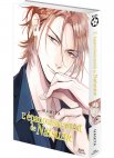 Image 3 : L'épanouissement de Natsume - Livre (Manga) - Yaoi - Hana Collection