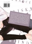 Image 2 : Amour aveugle, romance risquée - Livre (Manga) - Yaoi - Hana Collection