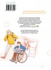 Image 2 : Reste avec moi encore un peu - Livre (Manga) - Yaoi - Hana Collection