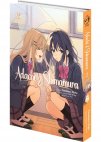 Image 3 : Adachi et Shimamura - Tome 02 - Livre (Manga)