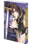 Image 3 : Le chevalier et Mikado - Livre (Manga) - Yaoi - Hana Book
