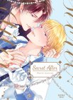 Image 1 : Secret After - Livre (Manga) - Yaoi - Hana Book