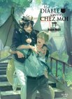 Image 1 : Le diable s'invite chez moi - Livre (Manga) - Yaoi - Hana Book