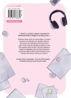 Image 2 : Je ne crois pas aux mots d'amour - Livre (Manga) - Yaoi - Hana Book