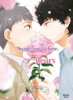 Image 1 : Nuage sur la lune, tempête sur les fleurs - Livre (Manga) - Yaoi - Hana Book