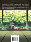 Image 2 : Nuage sur la lune, tempête sur les fleurs - Livre (Manga) - Yaoi - Hana Book