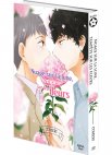 Image 3 : Nuage sur la lune, tempête sur les fleurs - Livre (Manga) - Yaoi - Hana Book