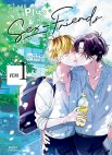 Image 1 : Plus que des sex-friends - Tome 01 - Livre (Manga) - Yaoi - Hana Collection