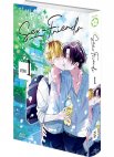 Image 3 : Plus que des sex-friends - Tome 01 - Livre (Manga) - Yaoi - Hana Collection